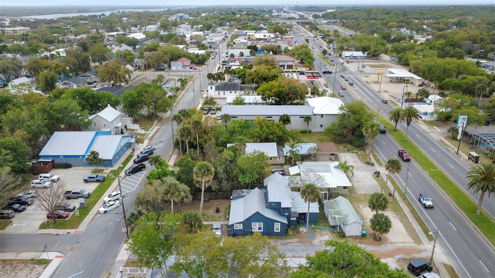 PITZER & NELSONS NEW SMYRNA - Residential Income