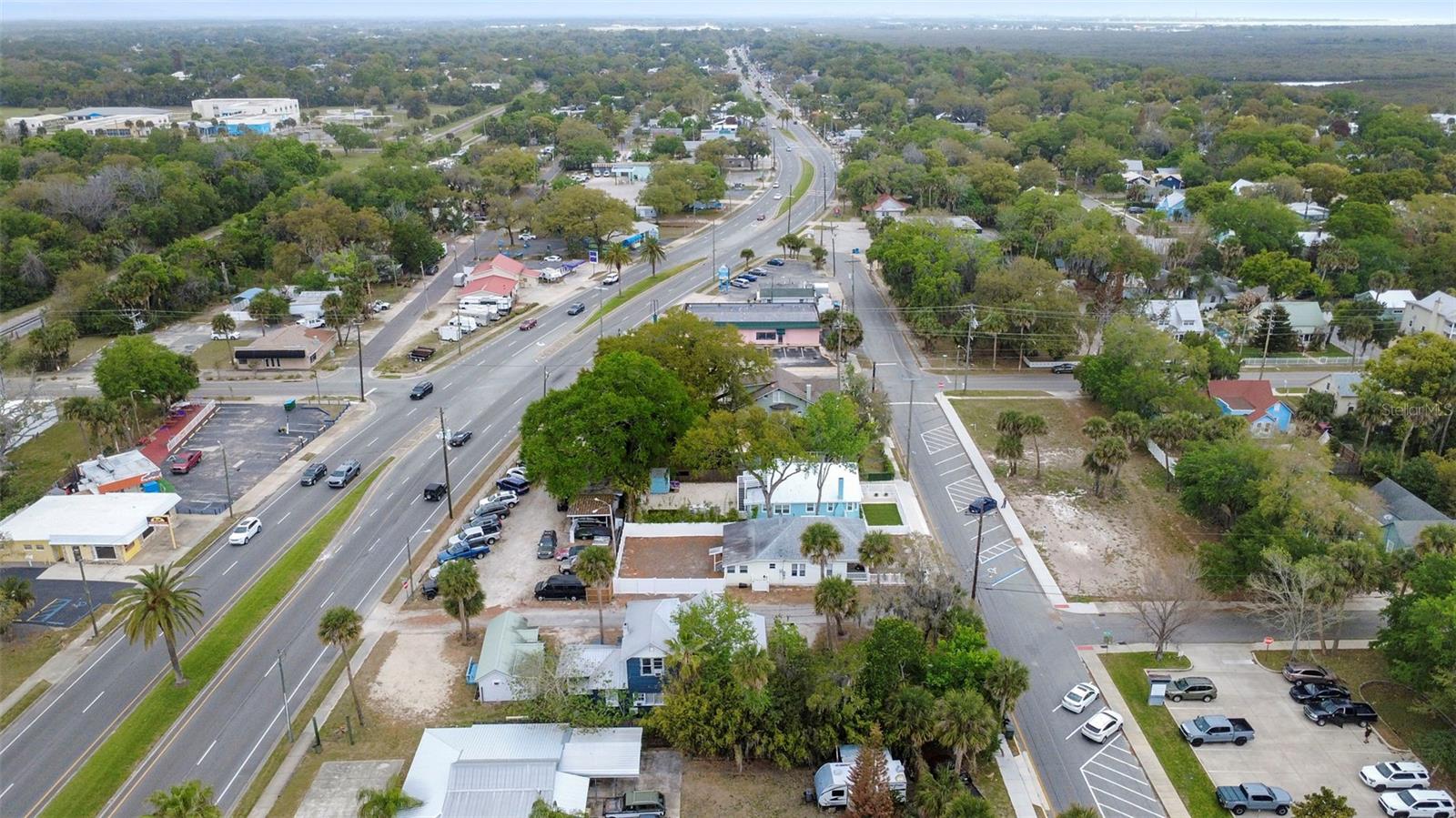 PITZER & NELSONS NEW SMYRNA - Residential Income