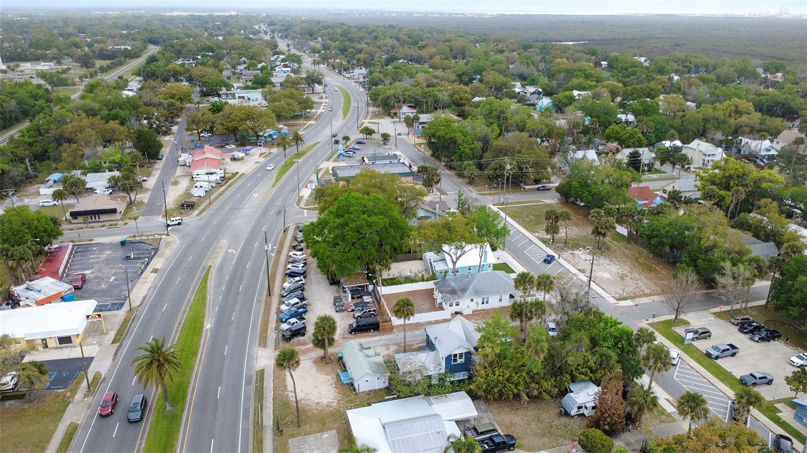 PITZER & NELSONS NEW SMYRNA - Residential Income