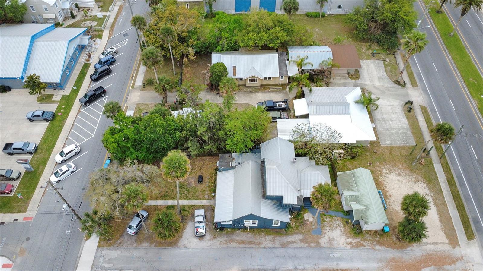 PITZER & NELSONS NEW SMYRNA - Residential Income