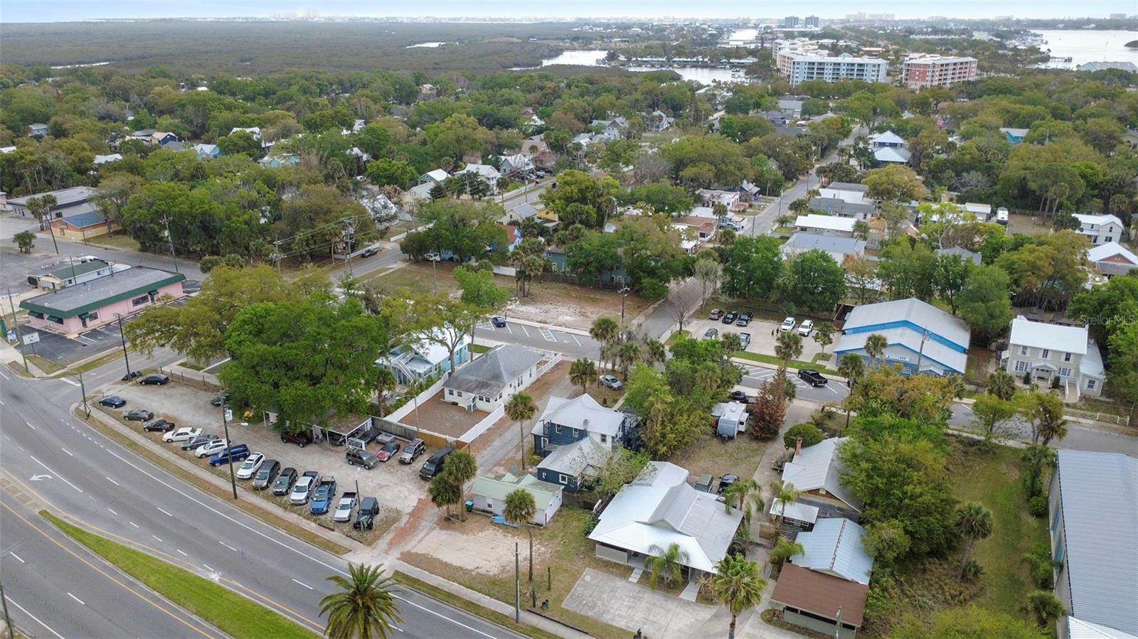 PITZER & NELSONS NEW SMYRNA - Residential Income