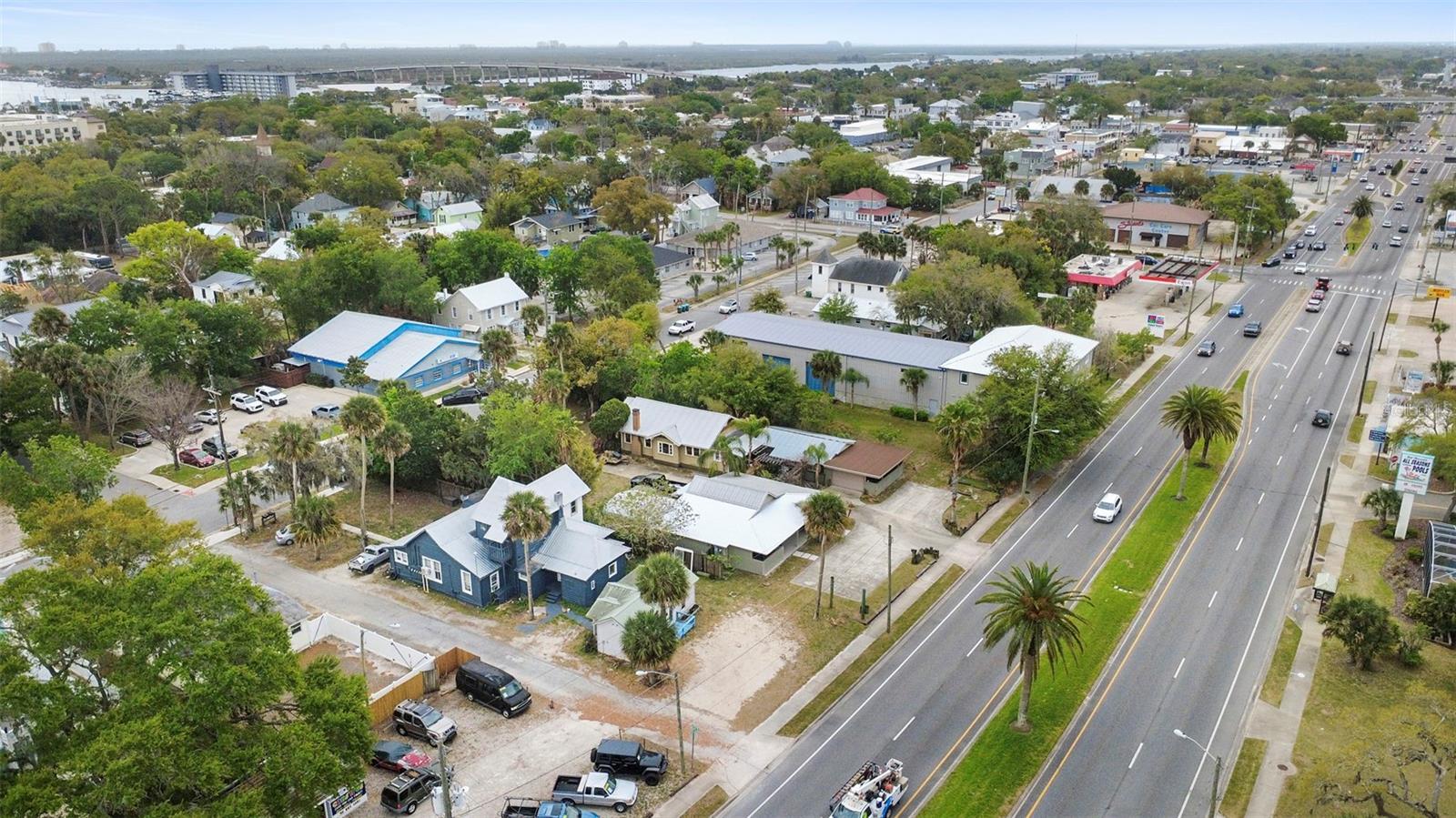 PITZER & NELSONS NEW SMYRNA - Residential Income