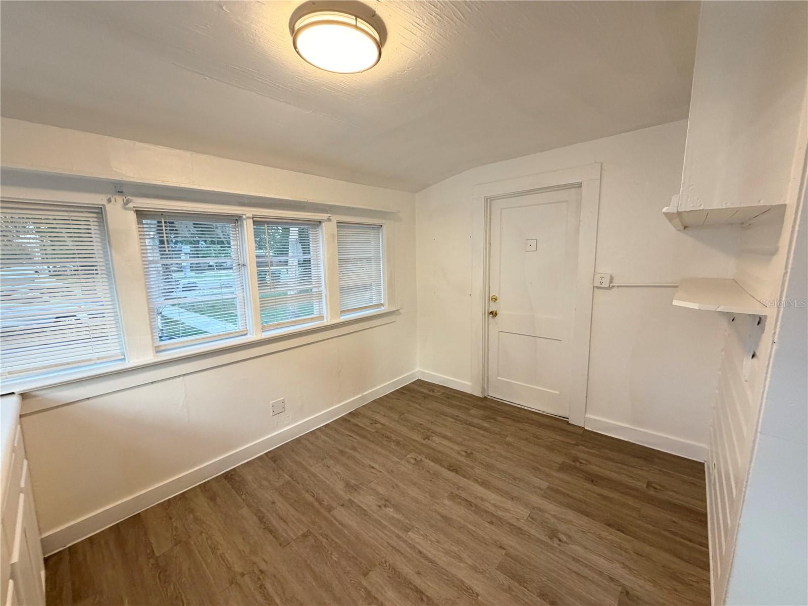 PITZER & NELSONS NEW SMYRNA - Residential Income
