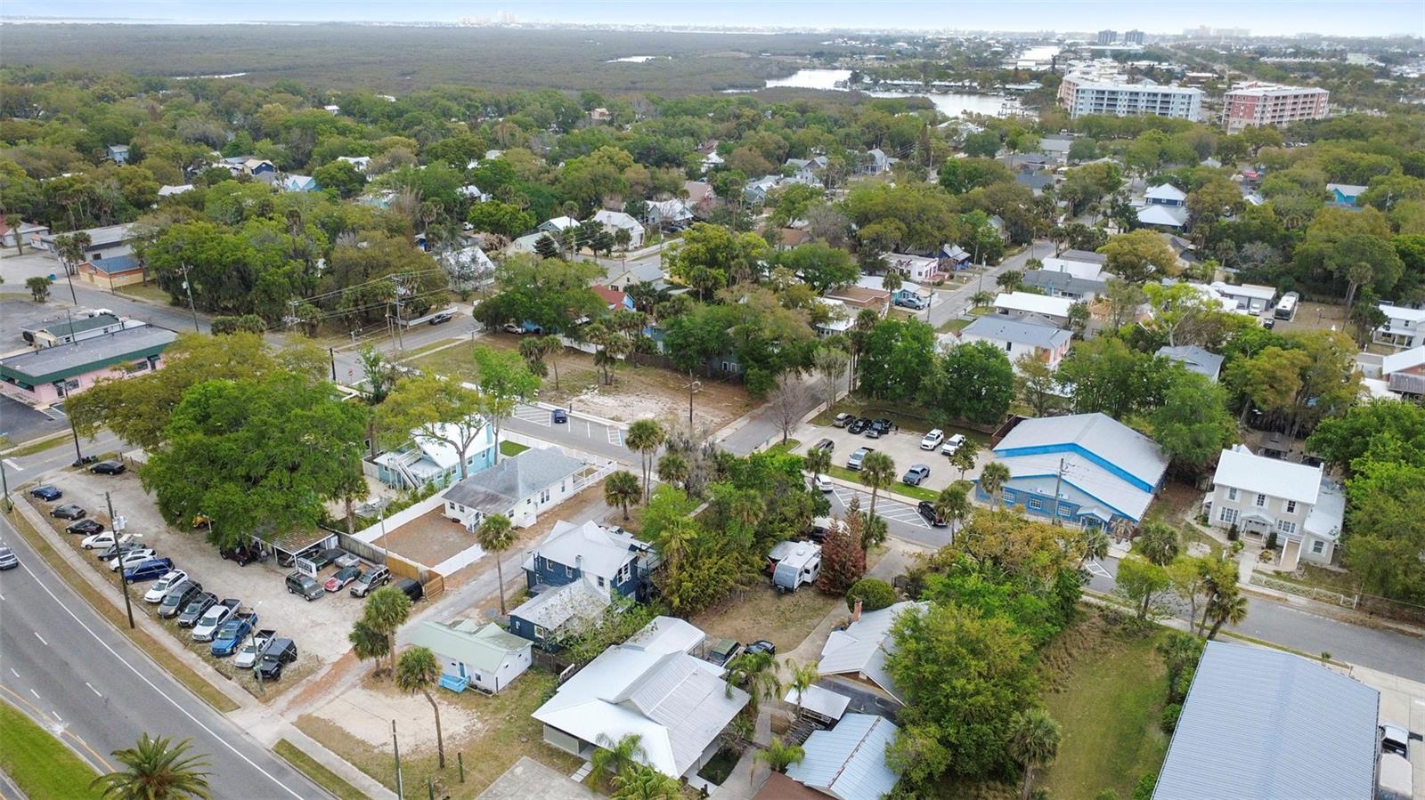 PITZER & NELSONS NEW SMYRNA - Residential Income