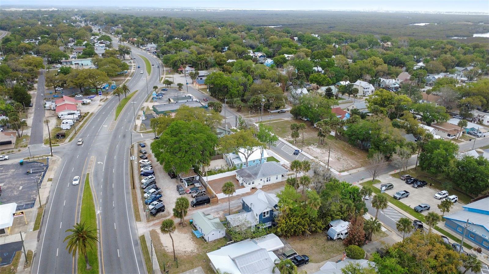 PITZER & NELSONS NEW SMYRNA - Residential Income
