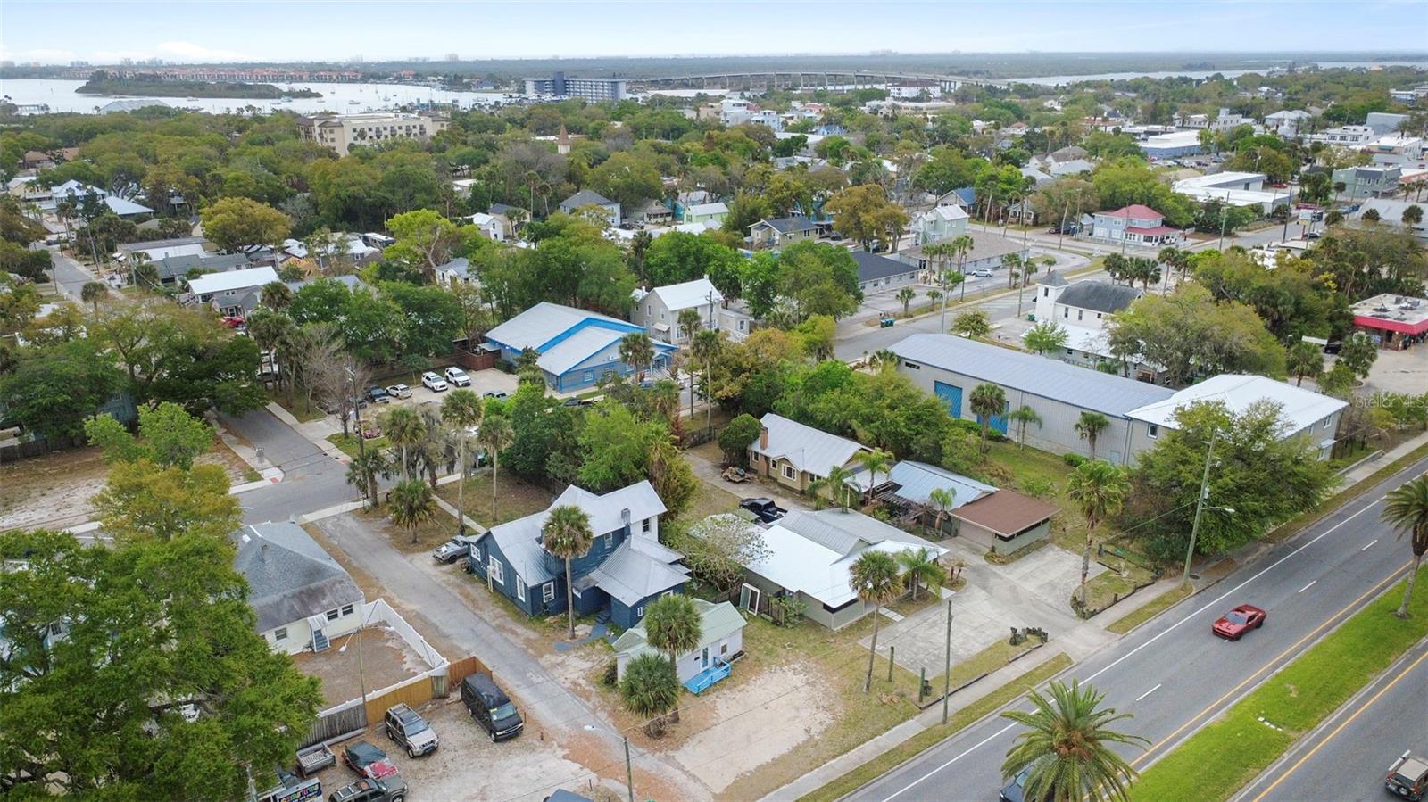 PITZER & NELSONS NEW SMYRNA - Residential Income