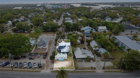 324 N ORANGE STREET NEW SMYRNA BEACH FL 32168