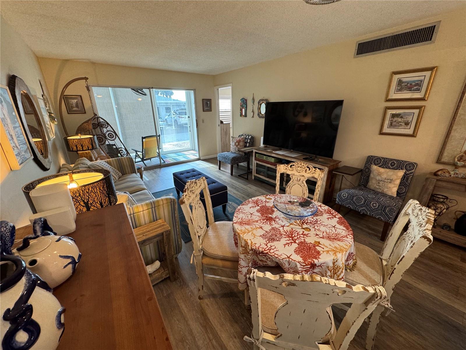 GULF N BAY - Residential Lease