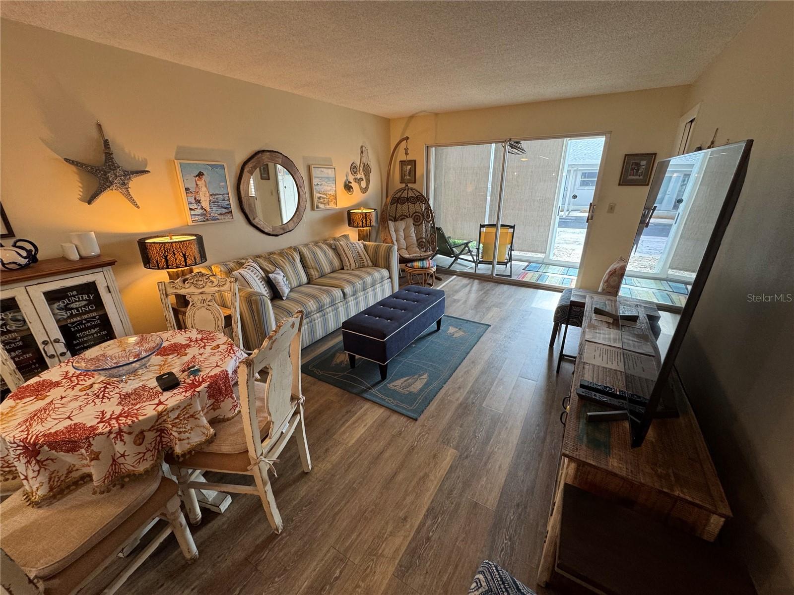 GULF N BAY - Residential Lease