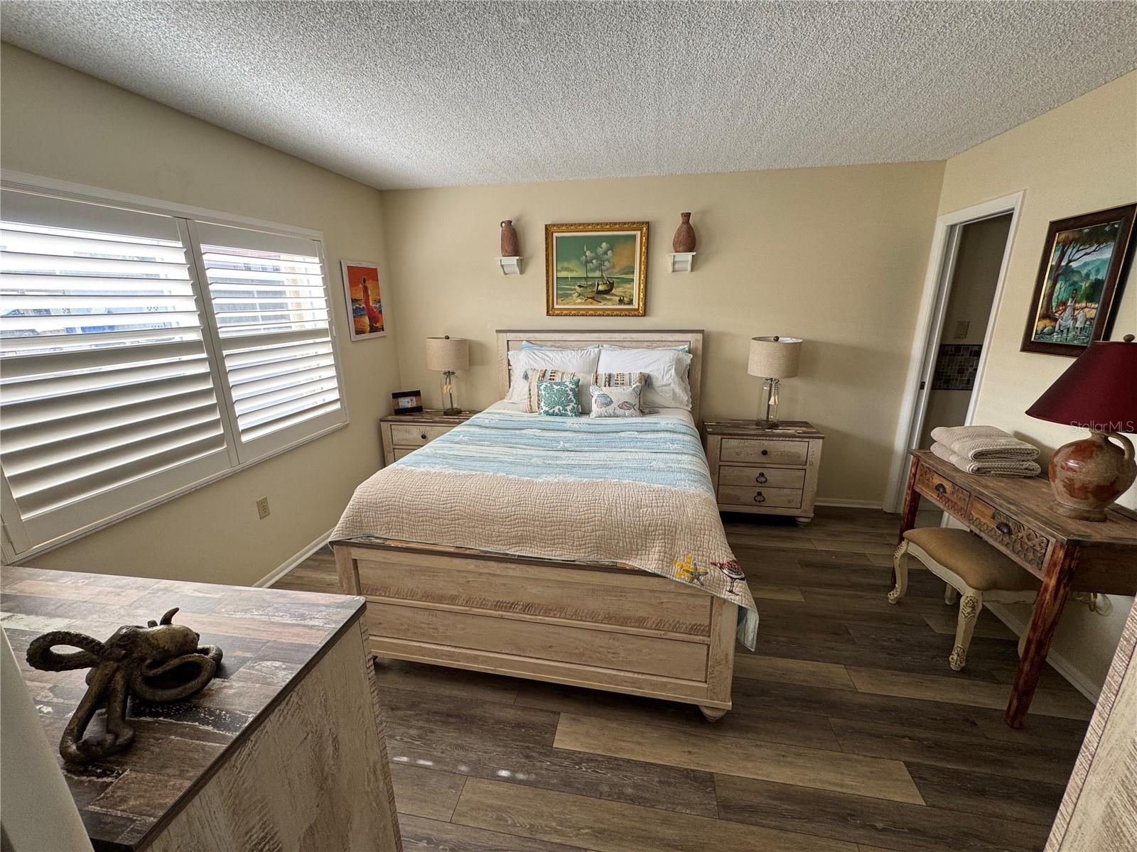 GULF N BAY - Residential Lease