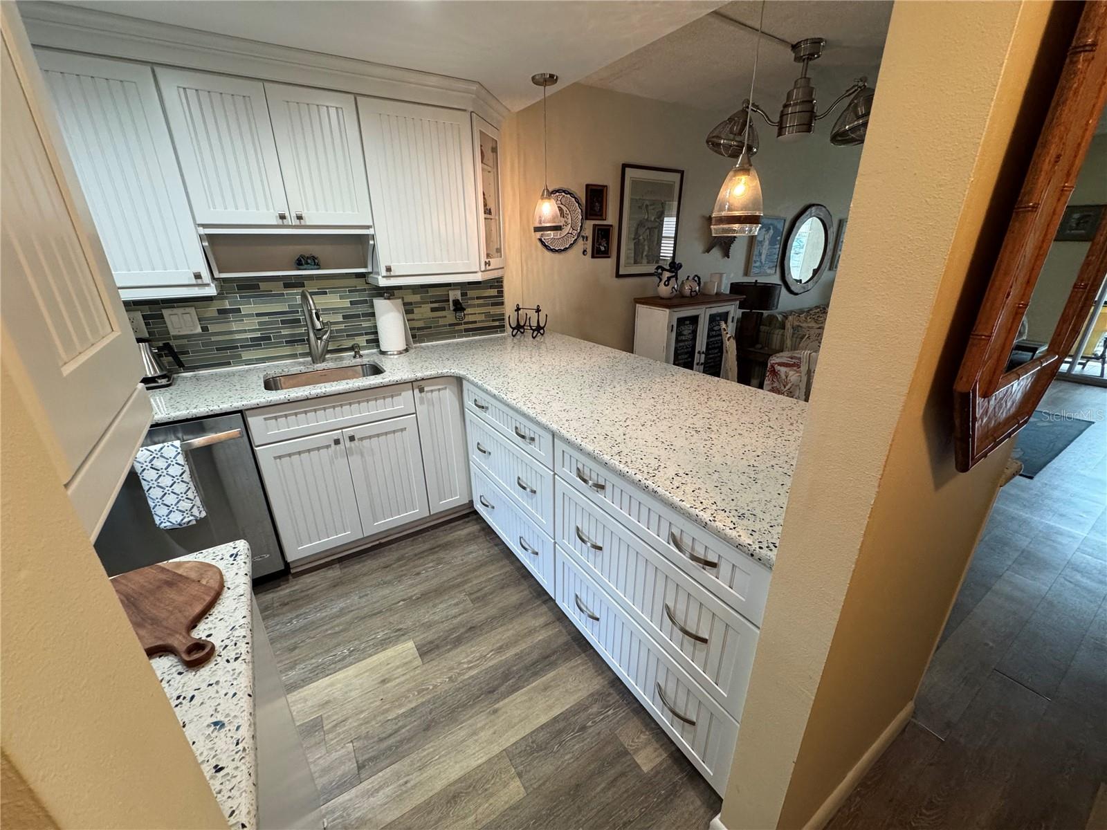 GULF N BAY - Residential Lease