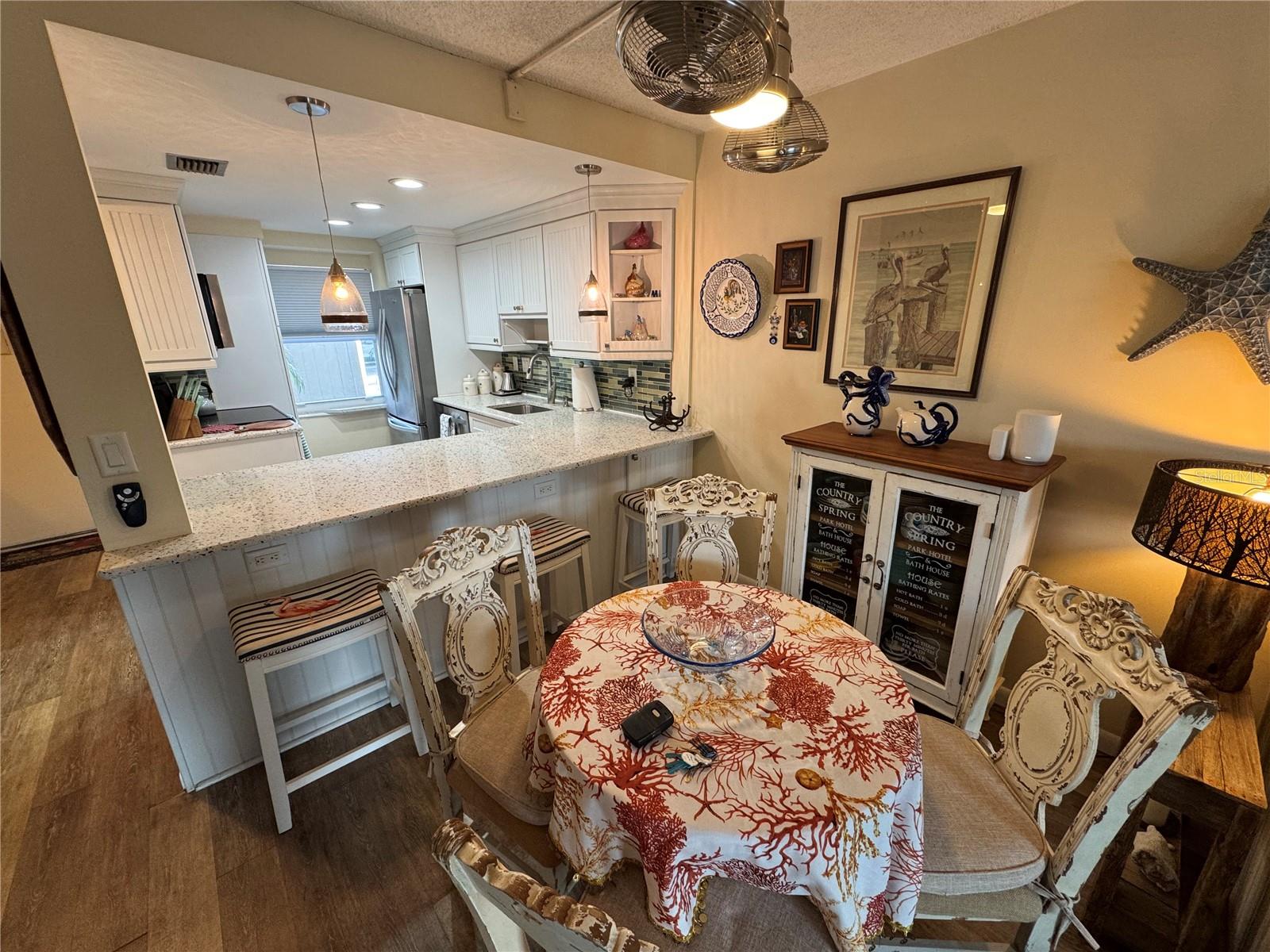 GULF N BAY - Residential Lease