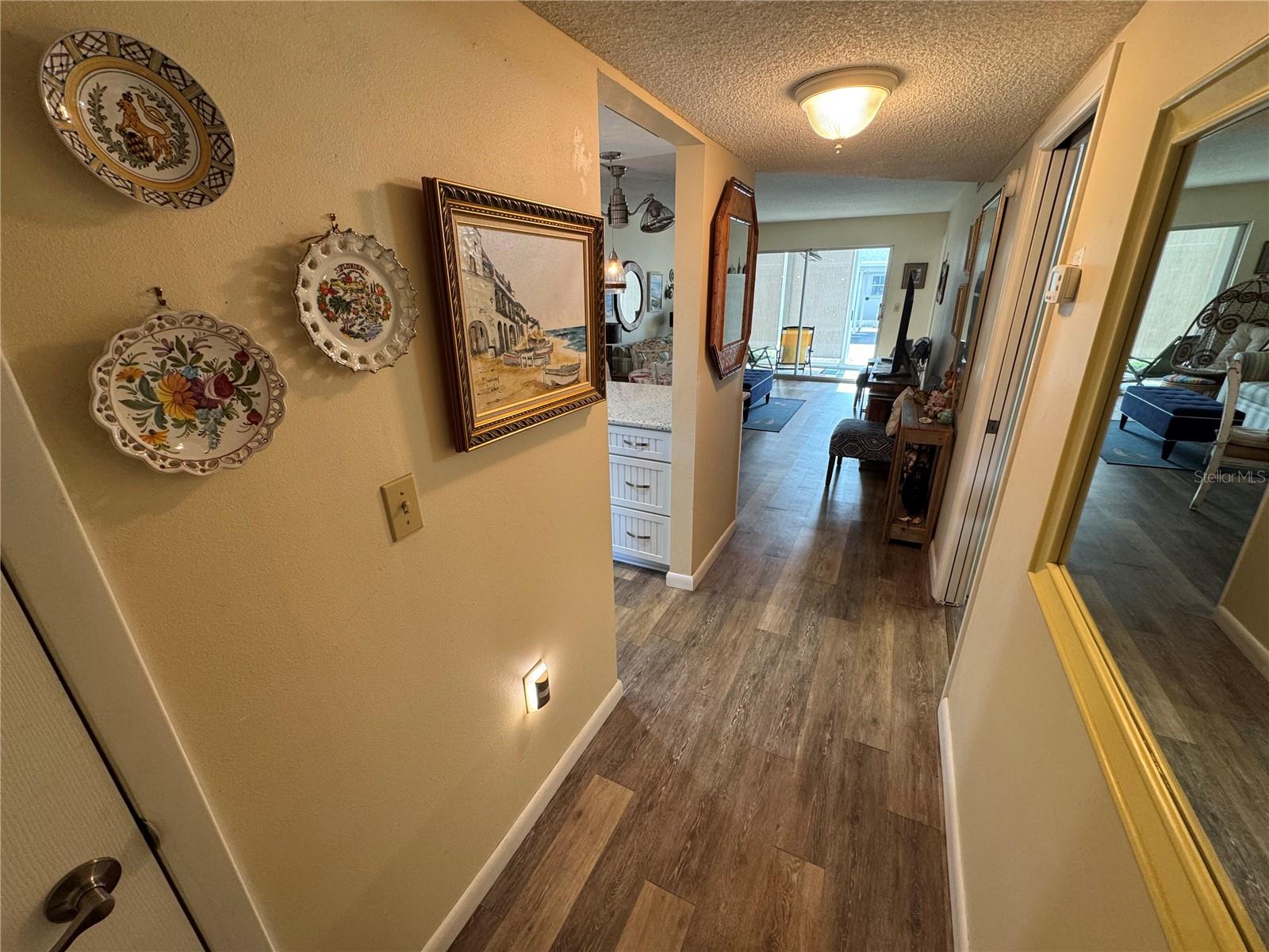 GULF N BAY - Residential Lease