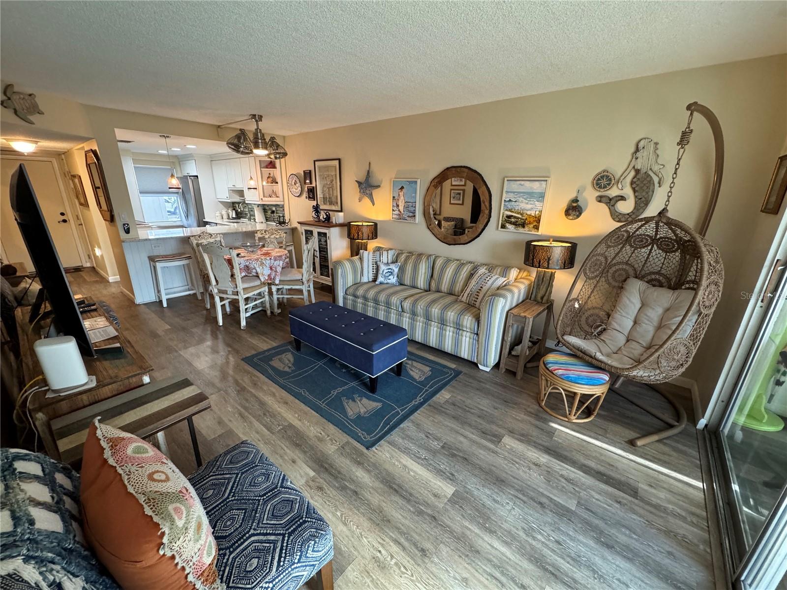 GULF N BAY - Residential Lease