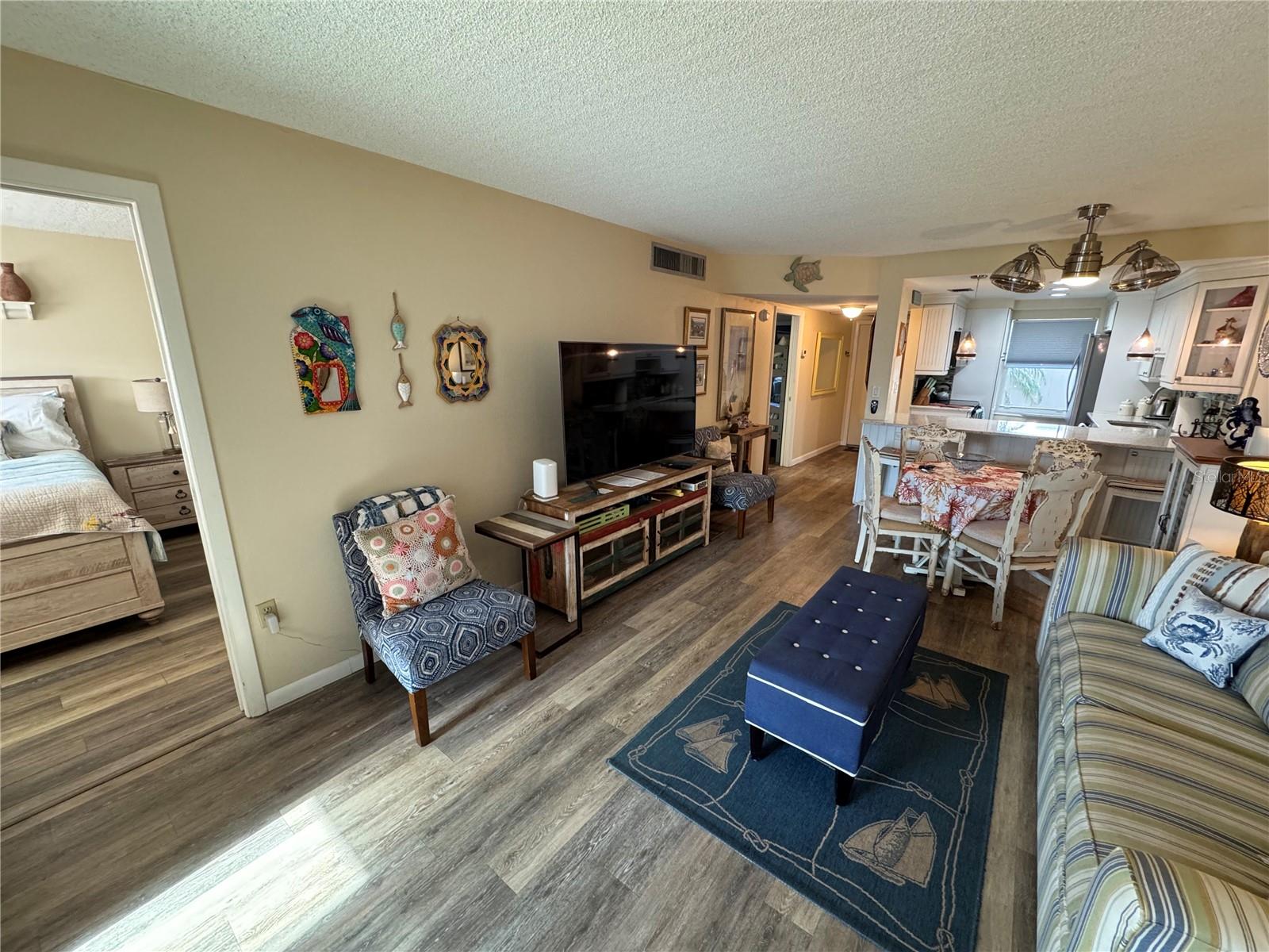 GULF N BAY - Residential Lease