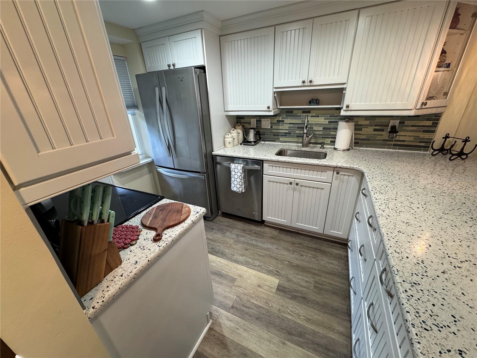 GULF N BAY - Residential Lease