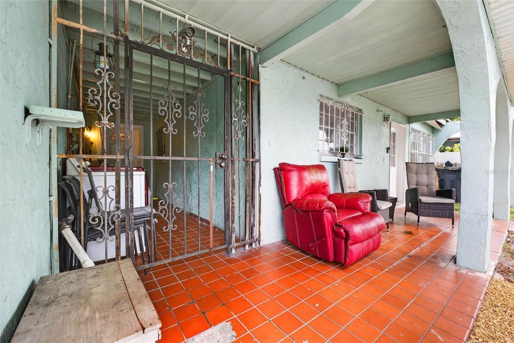 Photo of 6207 Blossom Avenue, Tampa, FL 33614 (MLS # O6352379)