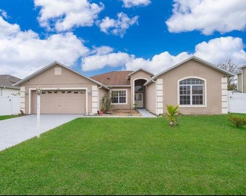 143 BRIXHAM COURT KISSIMMEE FL 34758