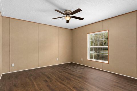 Tiny photo for 315 S Honey Bear Way, Lecanto, FL 34461 (MLS # W7884177)