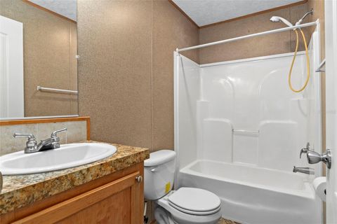 Tiny photo for 315 S Honey Bear Way, Lecanto, FL 34461 (MLS # W7884177)