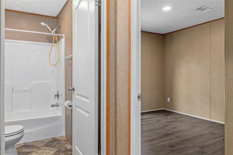 Tiny photo for 315 S Honey Bear Way, Lecanto, FL 34461 (MLS # W7884177)