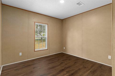 Tiny photo for 315 S Honey Bear Way, Lecanto, FL 34461 (MLS # W7884177)