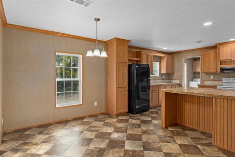 Tiny photo for 315 S Honey Bear Way, Lecanto, FL 34461 (MLS # W7884177)
