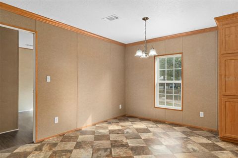 Tiny photo for 315 S Honey Bear Way, Lecanto, FL 34461 (MLS # W7884177)
