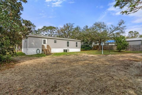 Tiny photo for 315 S Honey Bear Way, Lecanto, FL 34461 (MLS # W7884177)