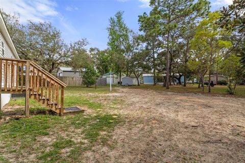 Tiny photo for 315 S Honey Bear Way, Lecanto, FL 34461 (MLS # W7884177)