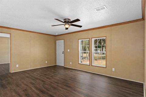 Tiny photo for 315 S Honey Bear Way, Lecanto, FL 34461 (MLS # W7884177)