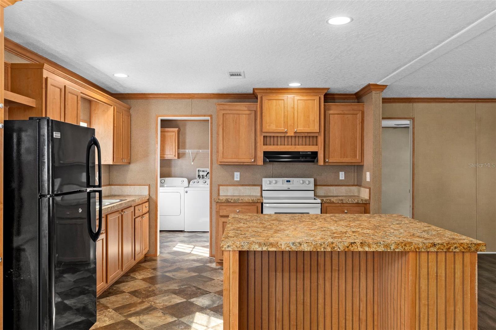 CINNAMON RIDGE - Residential