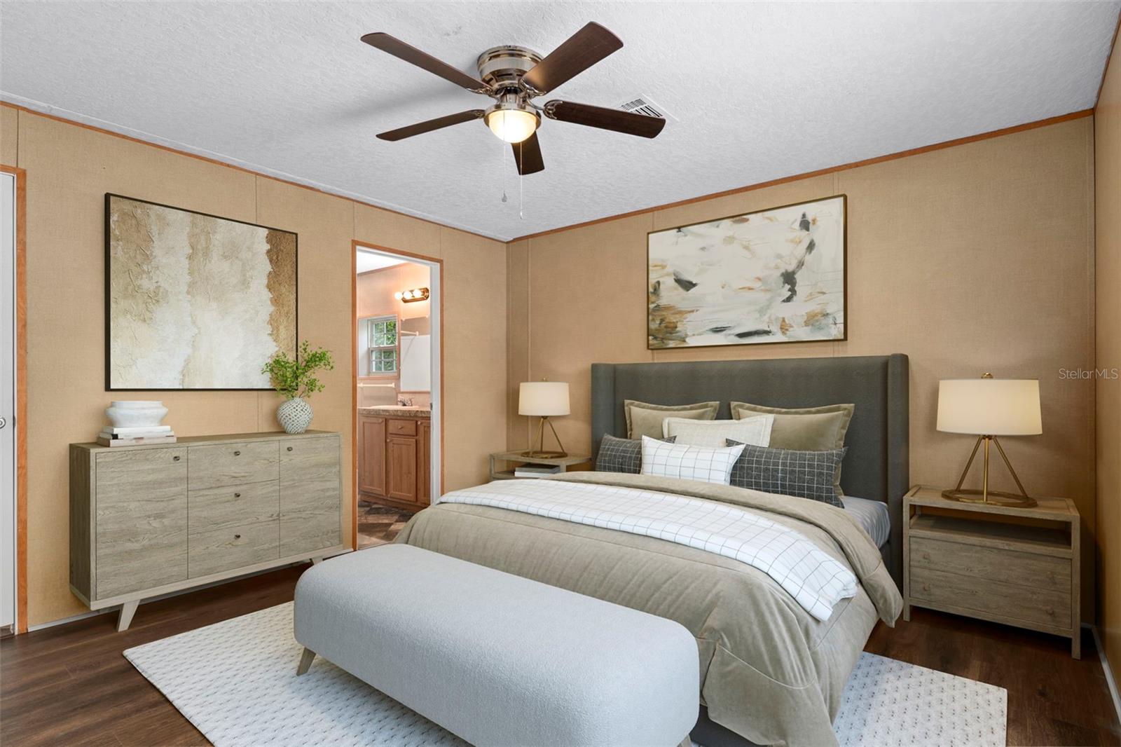 CINNAMON RIDGE - Residential