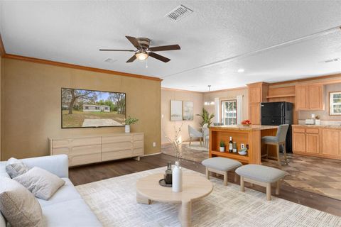 Tiny photo for 315 S Honey Bear Way, Lecanto, FL 34461 (MLS # W7884177)