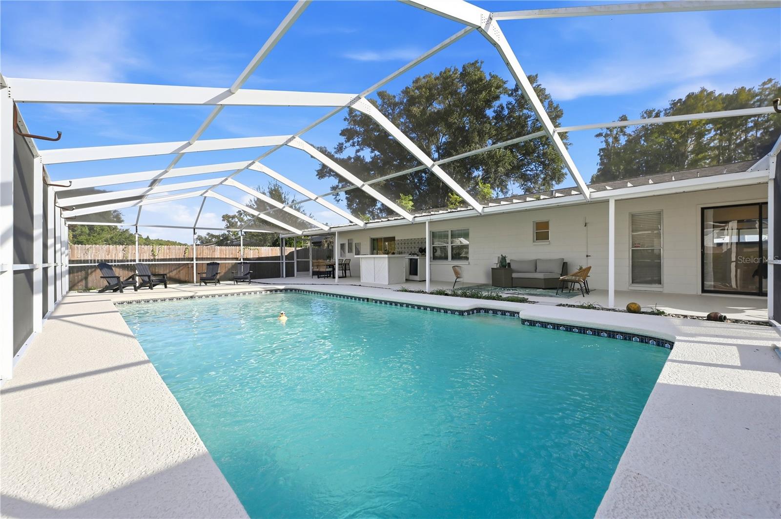 4303 HOLLOW HILL DRIVE