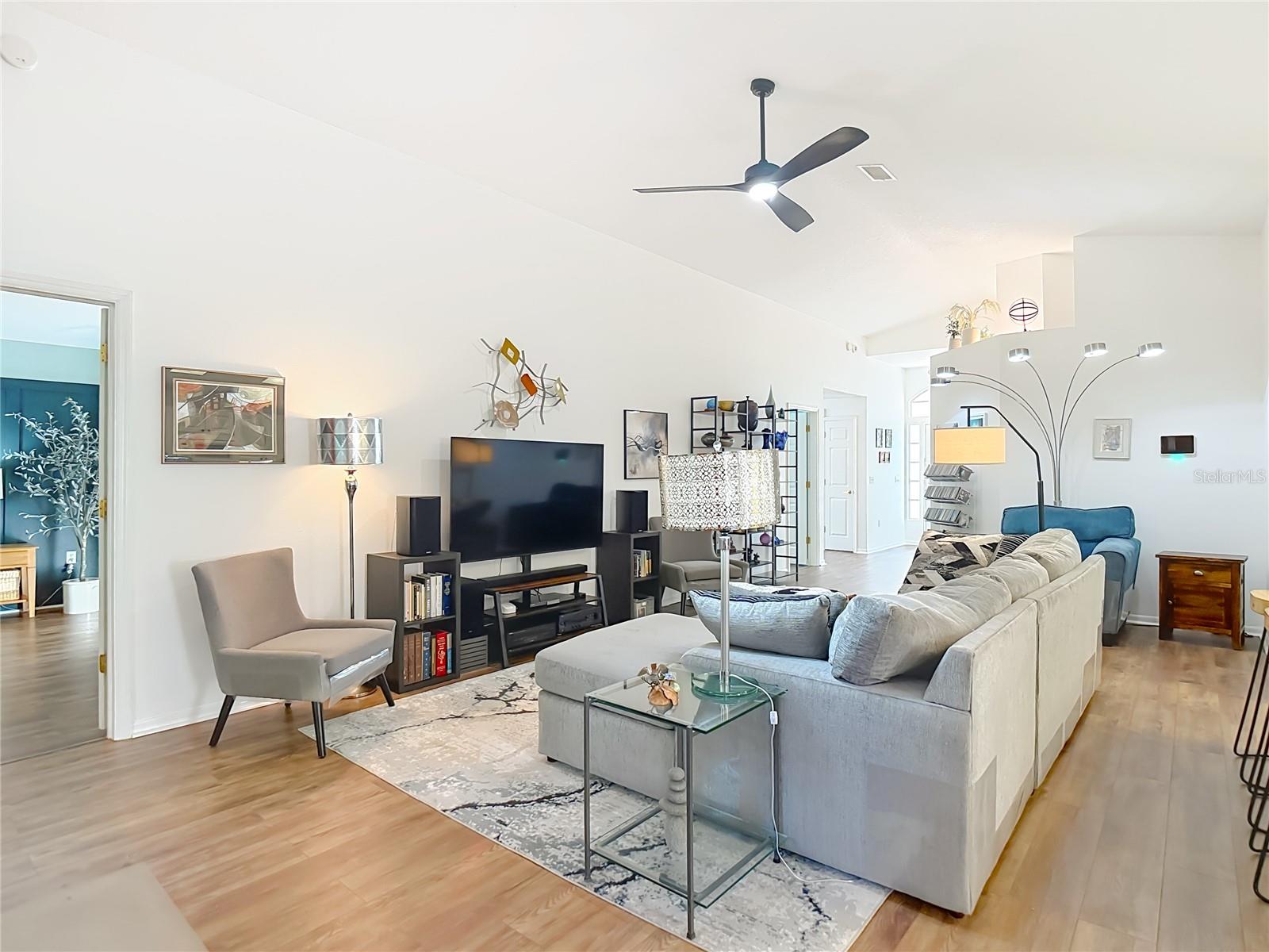 OAKS AT RIVER RIDGE UNIT 04B 04C - Residential