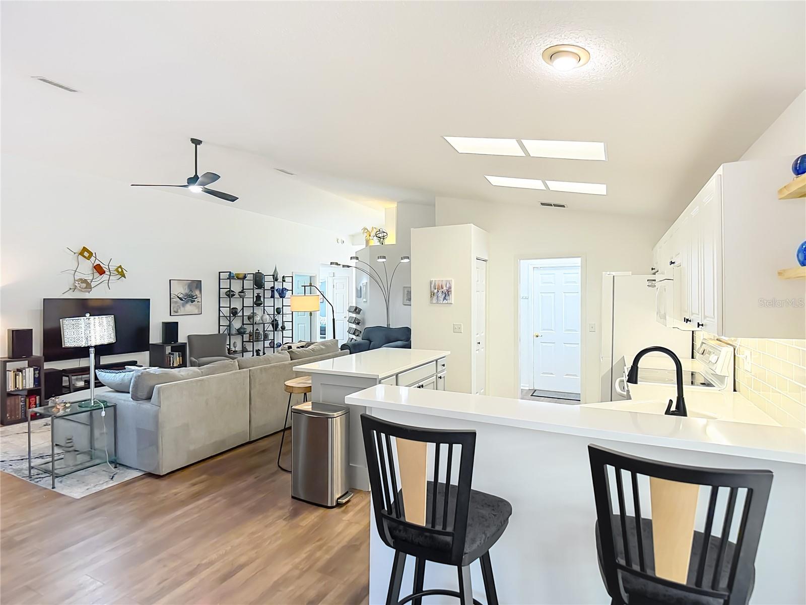 OAKS AT RIVER RIDGE UNIT 04B 04C - Residential