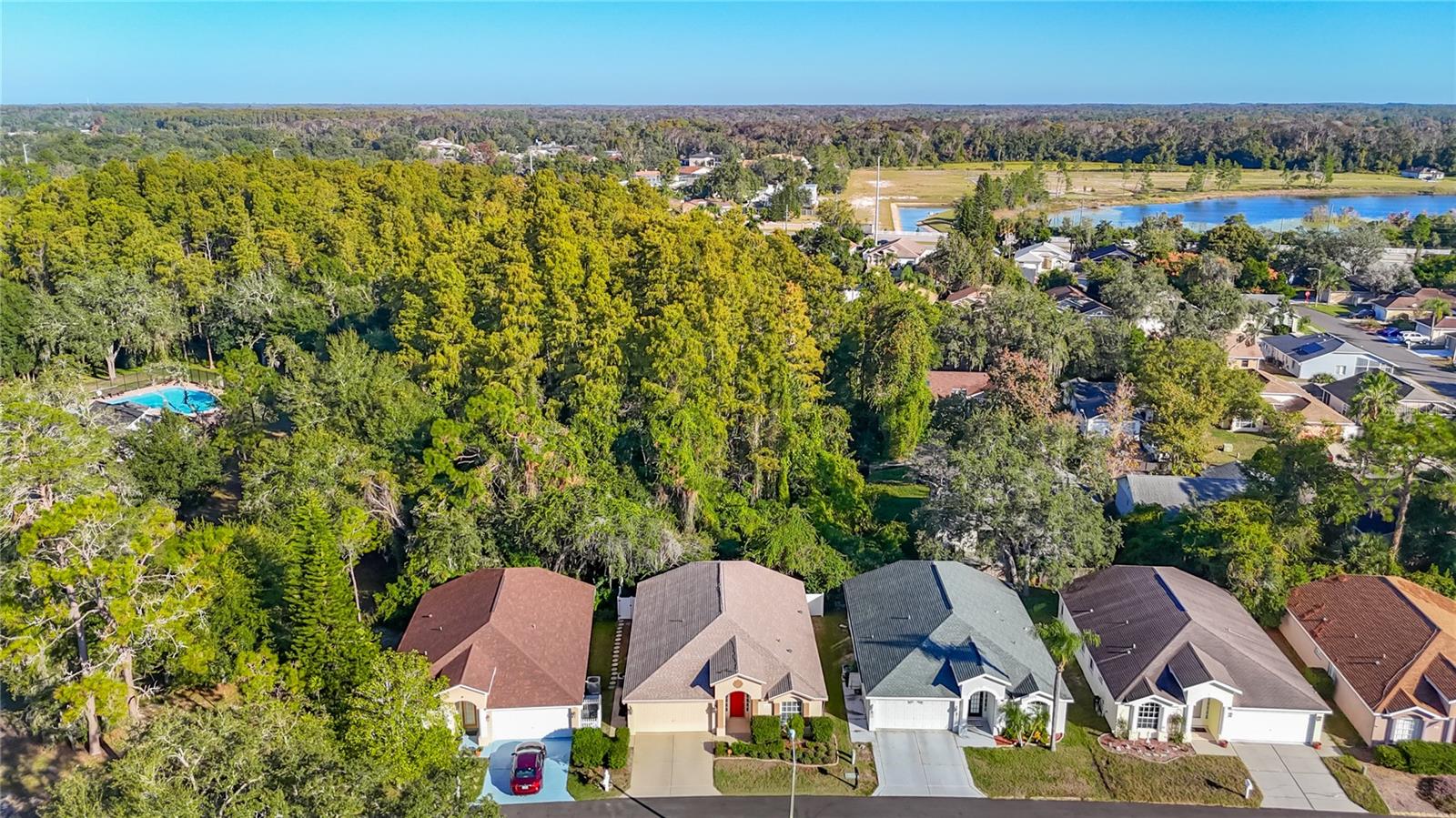 OAKS AT RIVER RIDGE UNIT 04B 04C - Residential