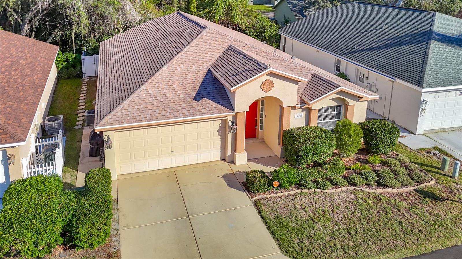 OAKS AT RIVER RIDGE UNIT 04B 04C - Residential