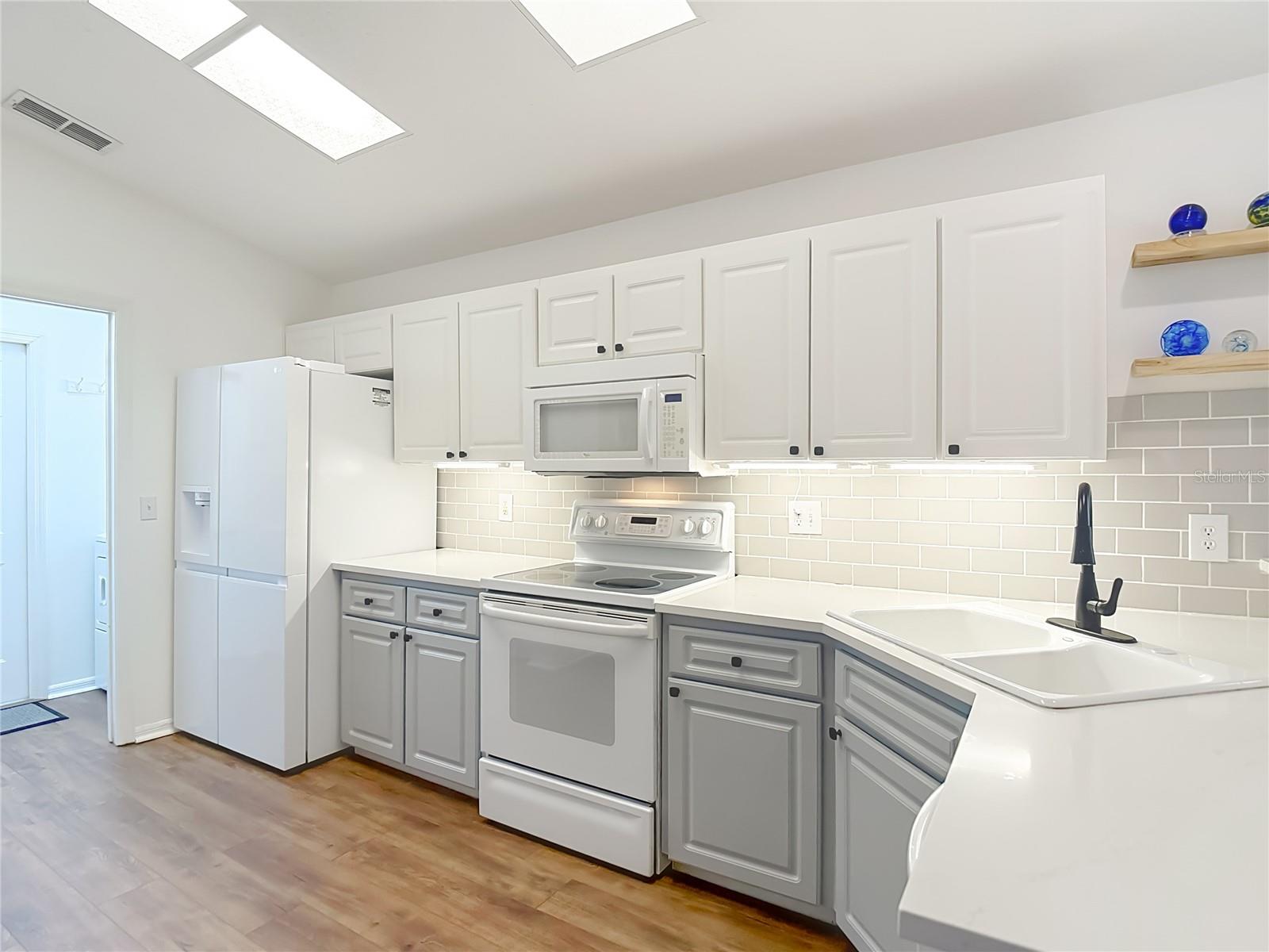 OAKS AT RIVER RIDGE UNIT 04B 04C - Residential