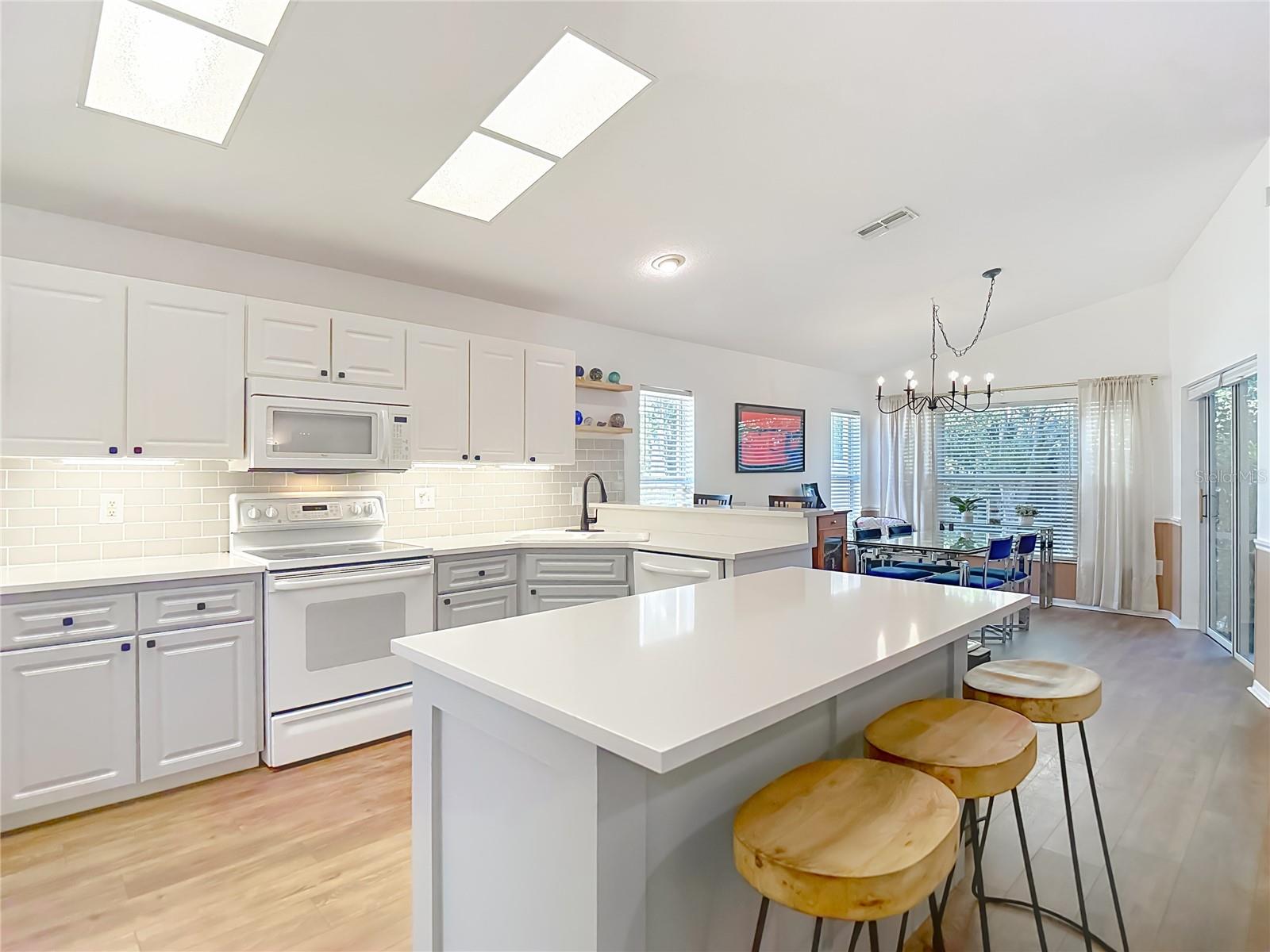 OAKS AT RIVER RIDGE UNIT 04B 04C - Residential