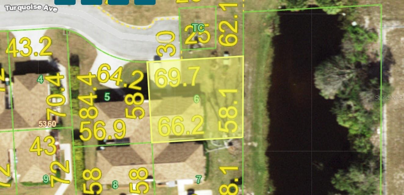 PORT CHARLOTTE SEC 95 02 - Residential