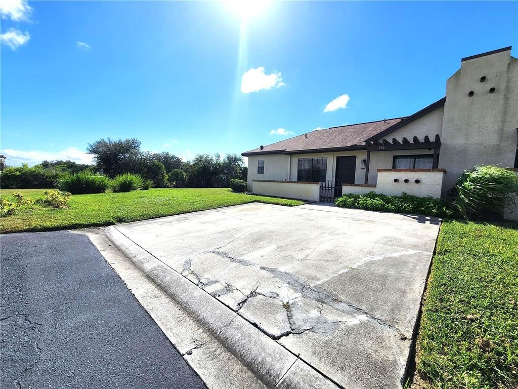 Photo of 13100 S Mccall Road #110, Port Charlotte, FL 33981 (MLS # D6144108)