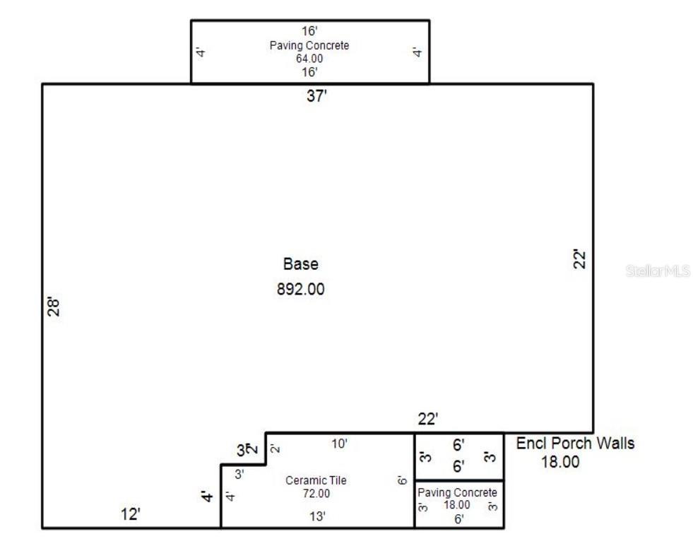 PORT CHARLOTTE SEC 95 02 - Residential
