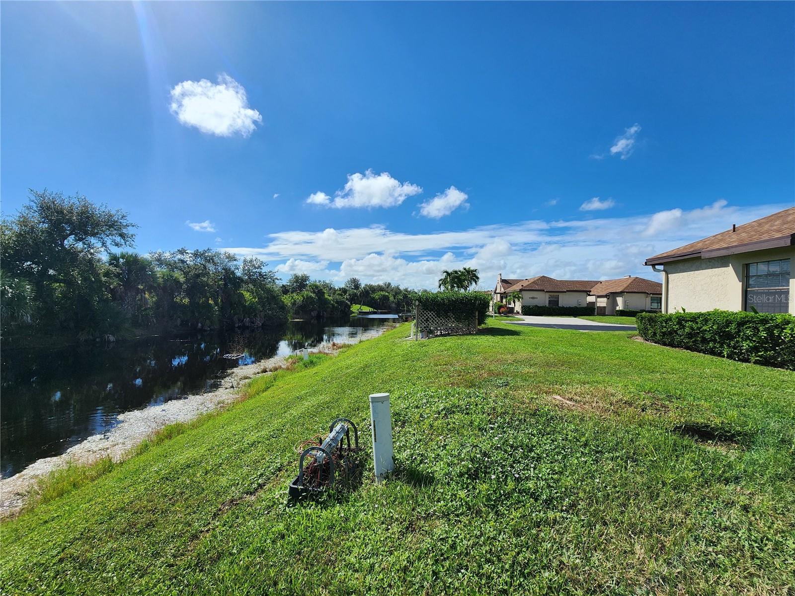 PORT CHARLOTTE SEC 95 02 - Residential
