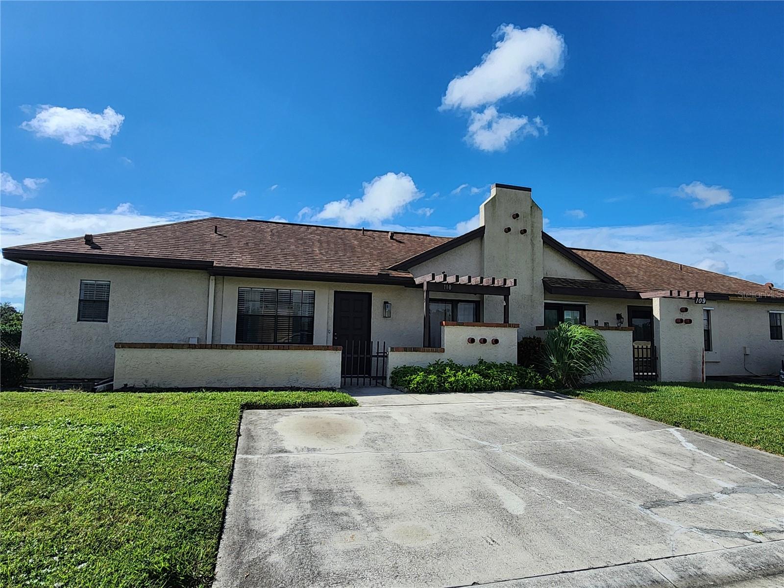 PORT CHARLOTTE SEC 95 02 - Residential