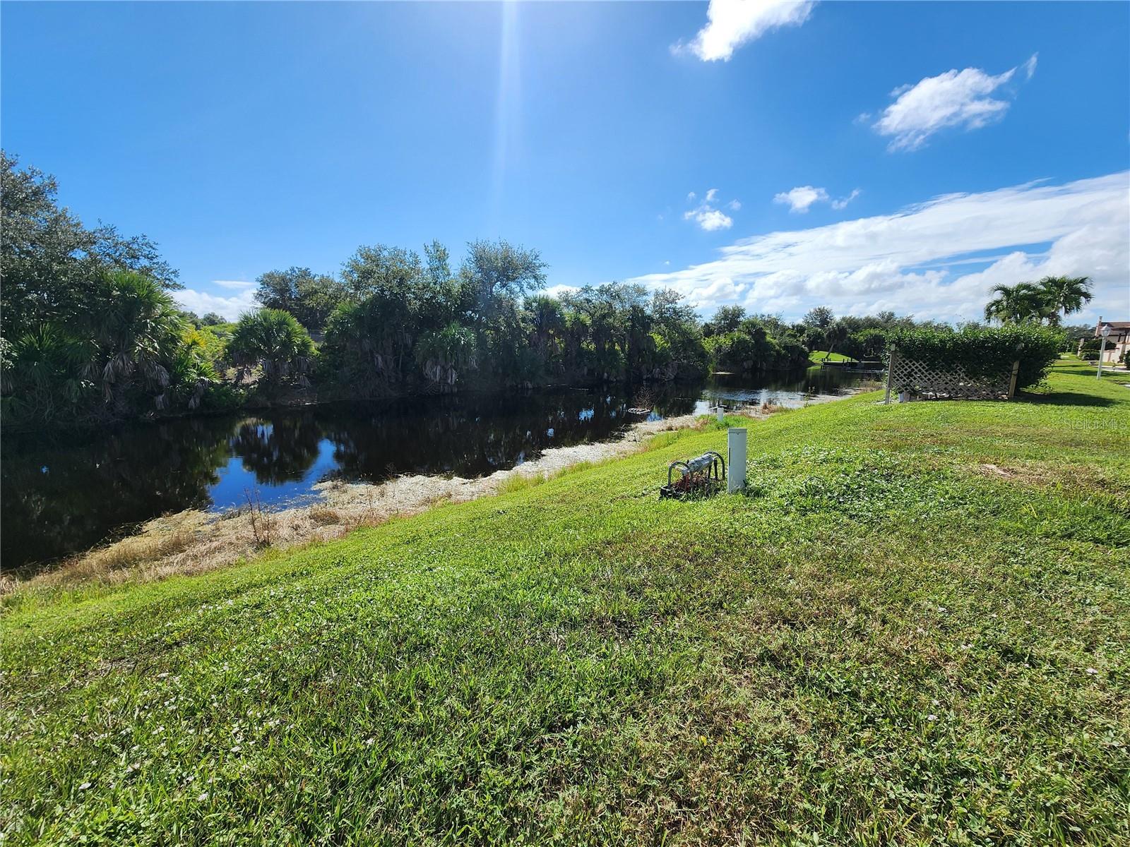 PORT CHARLOTTE SEC 95 02 - Residential