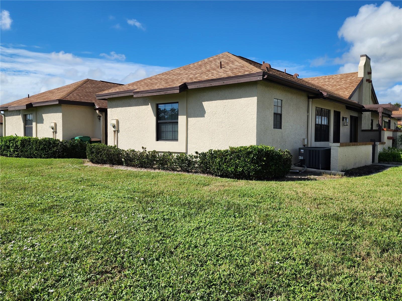 PORT CHARLOTTE SEC 95 02 - Residential