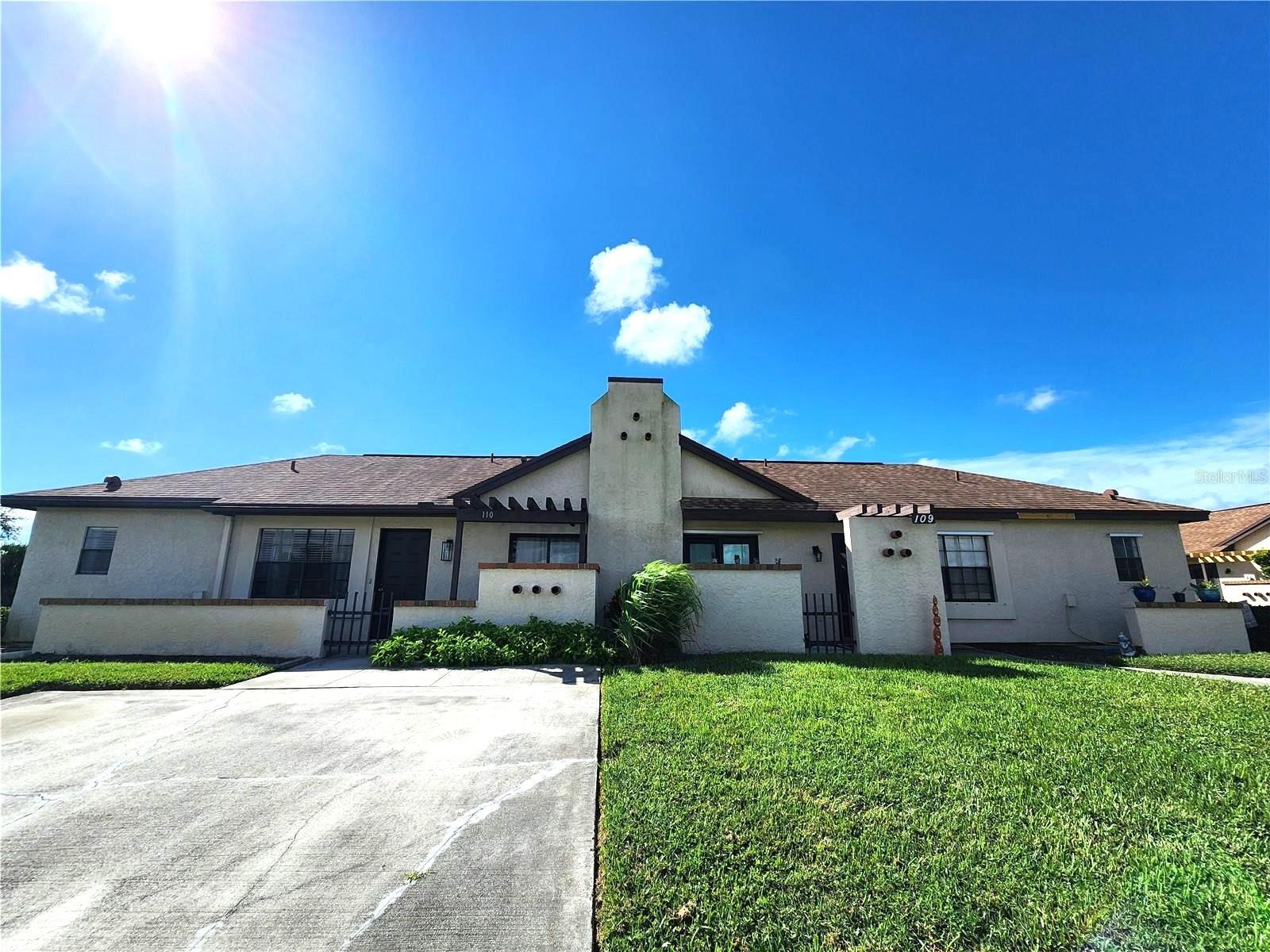 PORT CHARLOTTE SEC 95 02 - Residential