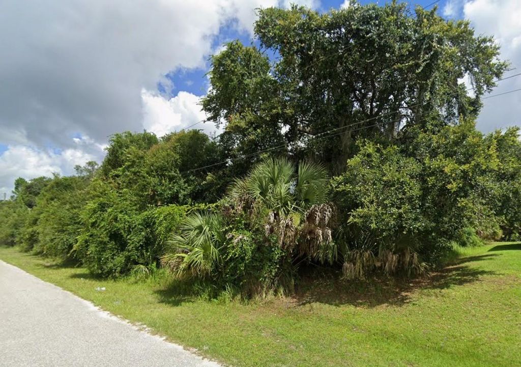 Photo of 14 Bluery Avenue, North Port, FL 34291 (MLS # C7527637)